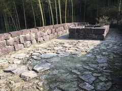 -仙霞关景区