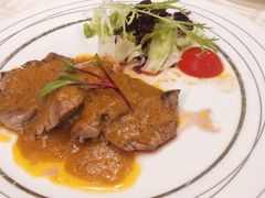 -红房子西菜馆(淮海中路店)