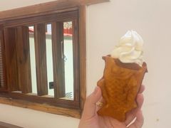 -粉粉乐鲷鱼烧(美罗城店)