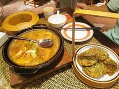 -老客家·客家菜(万达店)