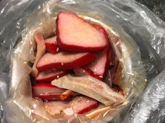 夫妻肺片-山林大红·上海大红肠(淮海一店)