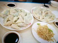 -赫记哈尔滨水饺(红庙店)