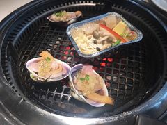 -赤坂亭M9和牛烧肉·日料398放题(万达店)