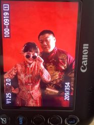 点击看大图 -全城热恋璀璨婚纱摄影(国贸总店)