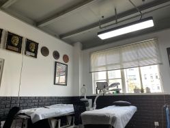 -雕哥的纹身店A3 TATTOO&纹身培训