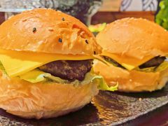 -久藏·横膈膜烧肉·酒场(江汉路店)