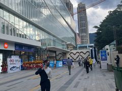 -匠牛亭·锅物烧肉放题自助(昆百大·泰业城店)