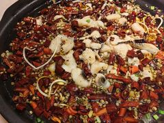 -常和州·夜宵大排档(常州单店)