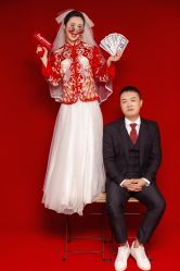 点击看大图 -格拉视觉摄影工作室(正成·财富ID店)