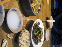 -小厨食堂(黄田坝店)