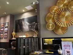 -泰合玺·精油疗愈 SPA(南京河西万达店)