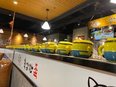 -肥肥虾庄·金牌油焖大虾(杨园滨江时代walk店)