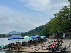 -楠溪江风景名胜区