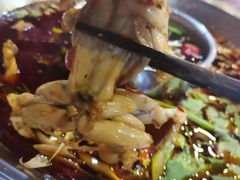 -味仙疯美蛙鱼头火锅(宜兴旗舰店)