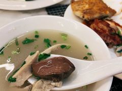 羊杂汤-金石国际大酒店·金丽自助餐厅