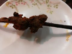 -贯贯吉·清真餐厅(浙江中路店)