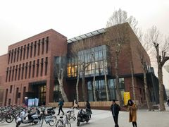 -清华大学-清芬园
