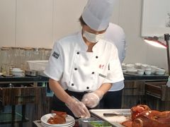 -月福京味斋·烤鸭店·北京菜(鼓楼总店)