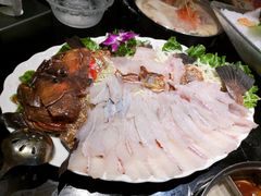 -叙亨轩海鲜火锅