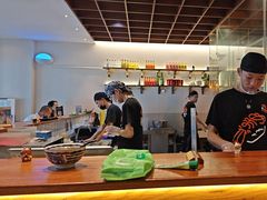 -戏作寿司(观音桥店)