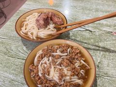 -胖大娘面馆(较场坝街店)