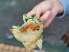 -咏春葱油饼(德政中路店)
