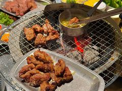 -烤肉食堂(揭阳广百店)