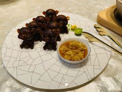 -明湖楼·经典鲁菜山东海鲜(大明湖店)