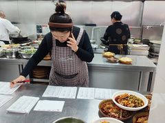 -周师饭店