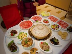 -天宜隆蘑菇宴火锅(石景山旗舰店)