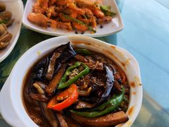 -七鲜渔港美食餐厅(巽寮湾海景店)
