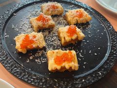 -山葵家·创意料理(临平银泰城店)