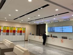 -爱康国宾体检中心(福田分院)