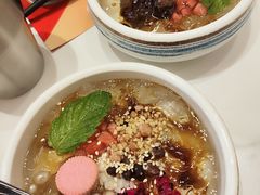 -雅佳神话·麻辣烤鱼(新街口店)
