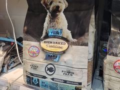 -PET WISH宠物愿望(BFC外滩金融中心店)