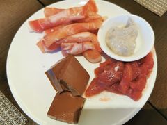 -步步高福朋喜来登·宜客乐西餐厅
