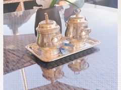 -上海和平饭店华懋阁 Cathay Room