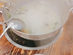 -正能量脆肉鲩火锅