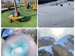 -北京鹿世界主题园