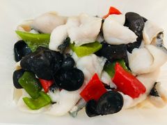 糟油黑鱼片（1盒）-品味楼·醉卤·酱排骨·无锡特色菜