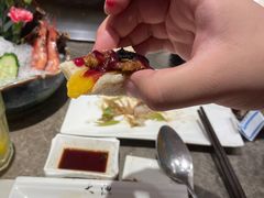 -大渔铁板烧(花园道店)