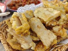 -老三样·旧食新味(船山路店)