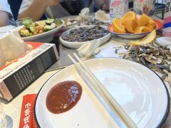 -高鸽子锦州烧烤63年(海阳路店)