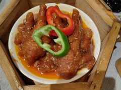 -晓粤·惹味粤菜(凯德乐峰广场店)