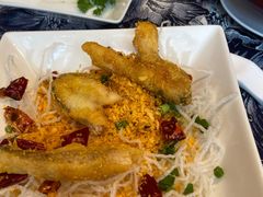 -希尔顿酒店-豫园中餐厅