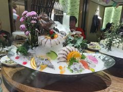 -尚海豆捞(乐虹坊店)