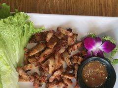 -金塔傣乡·云南民族特色菜·傣味手抓饭(金瓦路店)