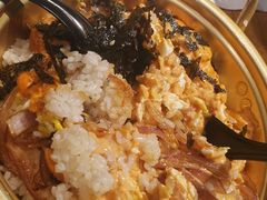 -九田家黑牛烤肉料理(万锦店)