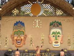 -海南槟榔谷黎苗文化旅游区