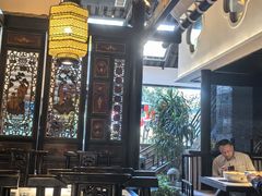 -院8里·小聚园(九眼桥店)
